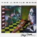 J Geils Band - Freeze Frame / Jugoton J Geils Band - Freeze Frame / Jugoton